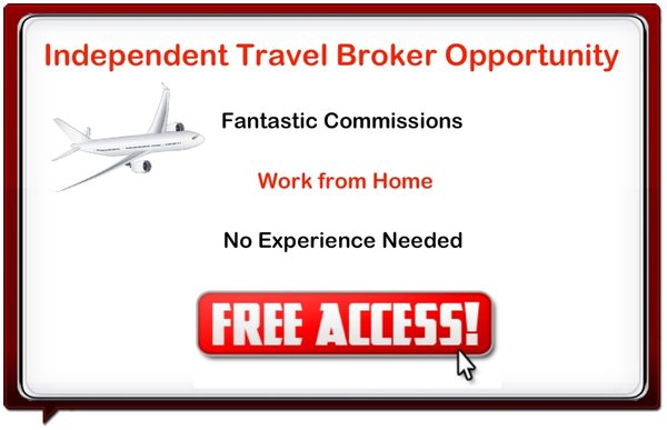 Logical Connect & Travel