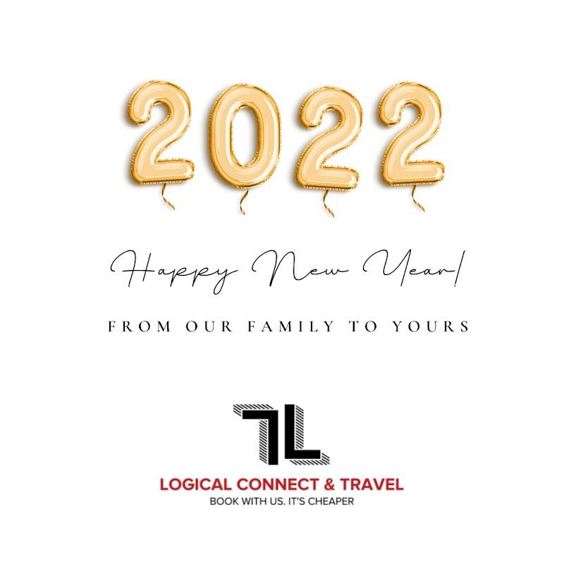Logical Connect & Travel