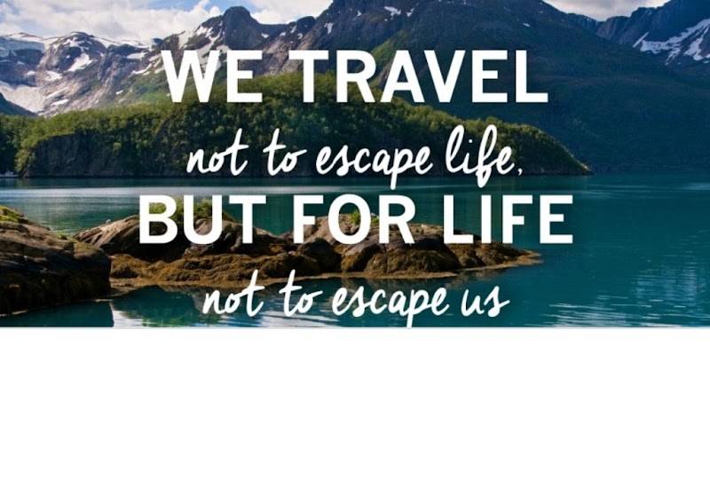Logical Connect & Travel