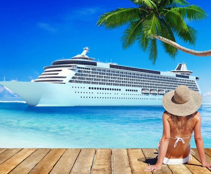 Logical Connect & Travel
